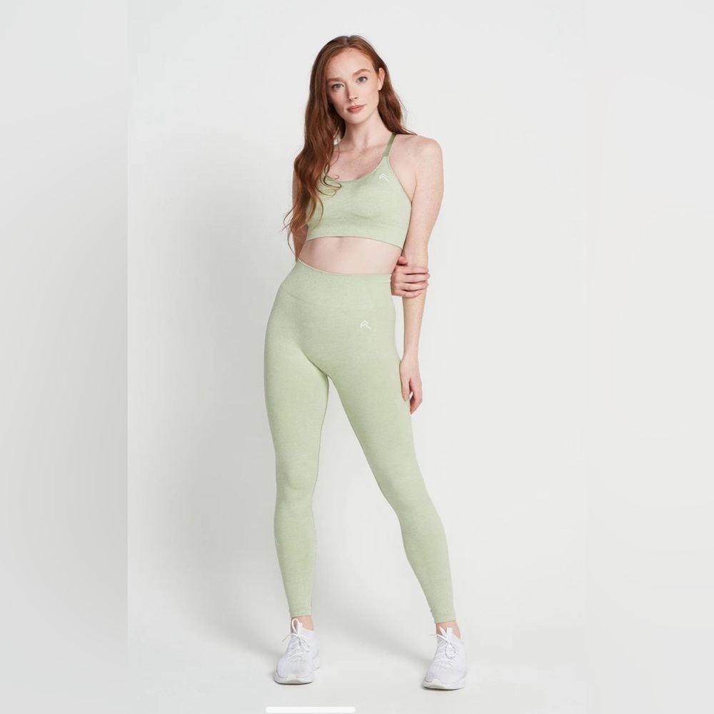 Oner Active Classic 1.0 Pistacchio Marl Set